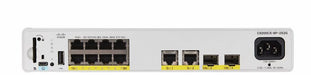 EAN 889728447164 - Cisco Catalyst C9200CX-8P-2X2G-E switch Gestionado L2/L3 Gigabit Ethernet (10/100/1000) Energía sobre Ethe imagen 1