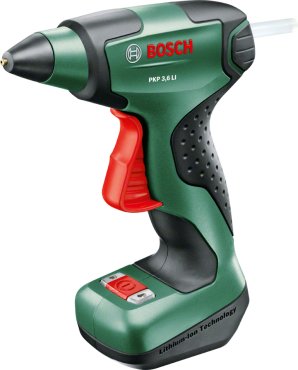 EAN 3165140696715 - Bosch PKP 3,6 LI Negro, Verde imagen 1