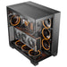 EAN 0761345100199 - Antec C8 Full Tower Negro imagen 23