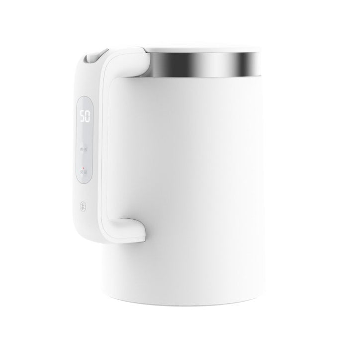 EAN 6934177719783 - Xiaomi Mi Smart Kettle Pro tetera eléctrica 1,5 L 1800 W Blanco imagen 4