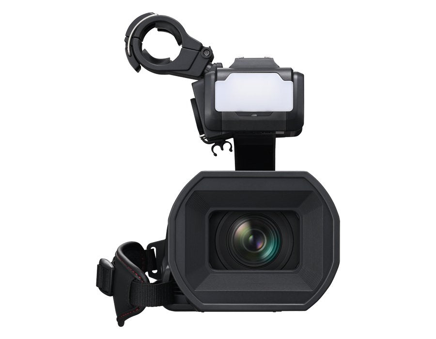 EAN 5025232979912 - Panasonic AG-CX20 Videocámara manual MOS Full HD Negro imagen 4