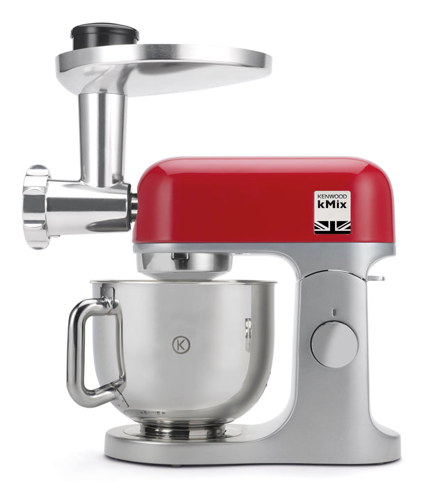 EAN 5011423176987 - Kenwood KAX950ME batidora y accesorio para mezclar alimentos Picadora de carne imagen 4