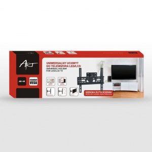 EAN 5902115403378 - ART RAMT AR-49 soporte para TV imagen 5