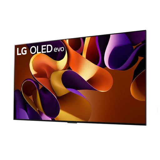 EAN 8806096014417 - LG OLED evo G4 OLED83G45LW 2,11 m (83") 4K Ultra HD Smart TV Wifi Plata imagen 1