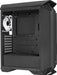 EAN 4711099470310 - Aerocool Gladiator Duo Midi Tower Negro imagen 12
