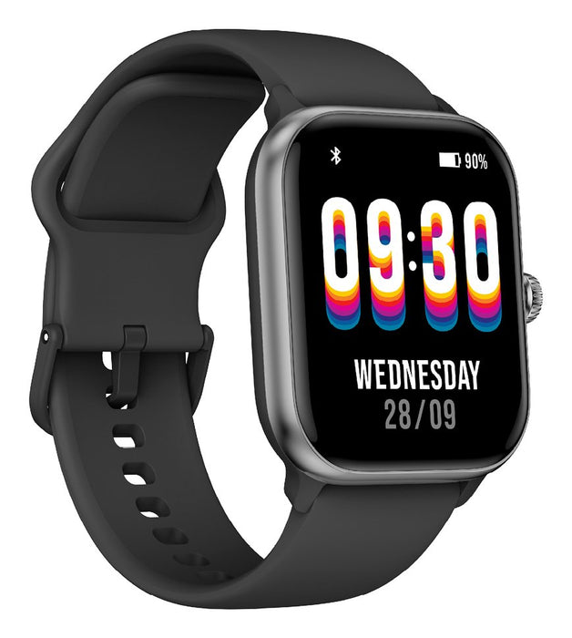 EAN 9120124821822 - Beafon 201 4,7 cm (1.85") AMOLED Plata GPS (satélite) imagen 4