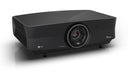 EAN 5055387668652 - Optoma UHZ68LV Proyector de alcance estándar 5000 lúmenes ANSI DMD UHD 4K (3840x2160) 3D Negro imagen 4