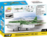 EAN 5902251058814 - COBI Messerschmitt Me262 imagen 10