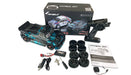 EAN 4262408970101 - Amewi Hyper Go Breaker Prodrift 1.4 modelo controlado por radio Coche Motor eléctrico 1:14 imagen 2