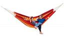 EAN 4030454002110 - AMAZONAS AZ-1025200 hamaca Hamaca colgante 4 personas(s) Algodón, Poliéster Multicolor imagen 1