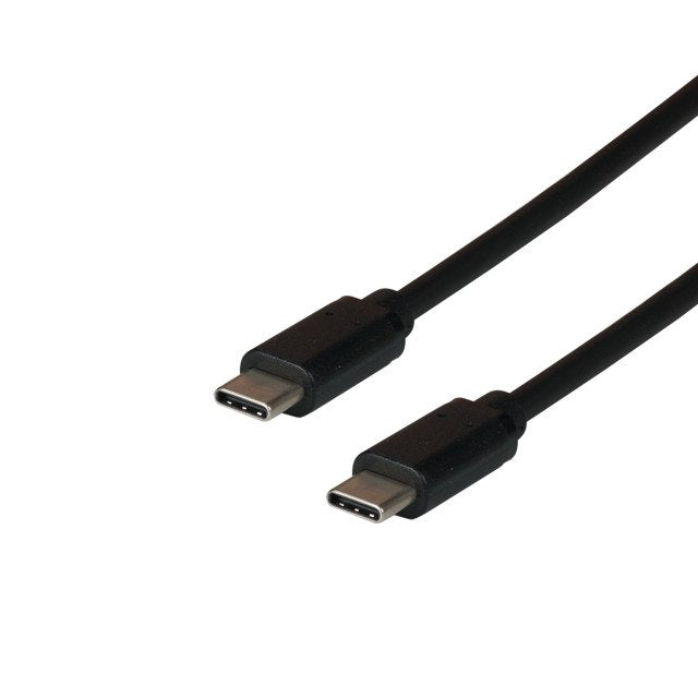EAN 4049759271671 - EFB Elektronik EBUSBC-USB20CK.1 cable USB USB 2.0 1 m USB C Negro imagen 1