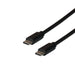EAN 4049759271688 - EFB Elektronik EBUSBC-USB20CK.2 cable USB USB 2.0 2 m USB C Negro imagen 1
