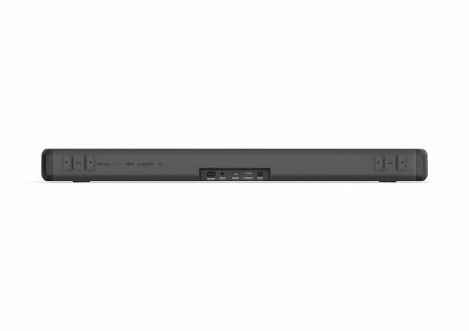 EAN 4895229136762 - Philips TAB5109/10 altavoz soundbar Gris 2.0 canales 60 W imagen 5