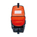 EAN 4008110396347 - Herlitz FiloActive XL Plus TechMech juego de mochila escolar Niño Poliéster Azul, Naranja imagen 6