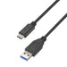 EAN 8436574705010 - AISENS A107-0450 cable USB USB 3.2 Gen 2 (3.1 Gen 2) 1,5 m USB A USB C imagen 3