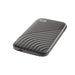 EAN 0619659184803 - Western Digital My Passport 4 TB USB Tipo C 3.2 Gen 2 (3.1 Gen 2) Gris imagen 4