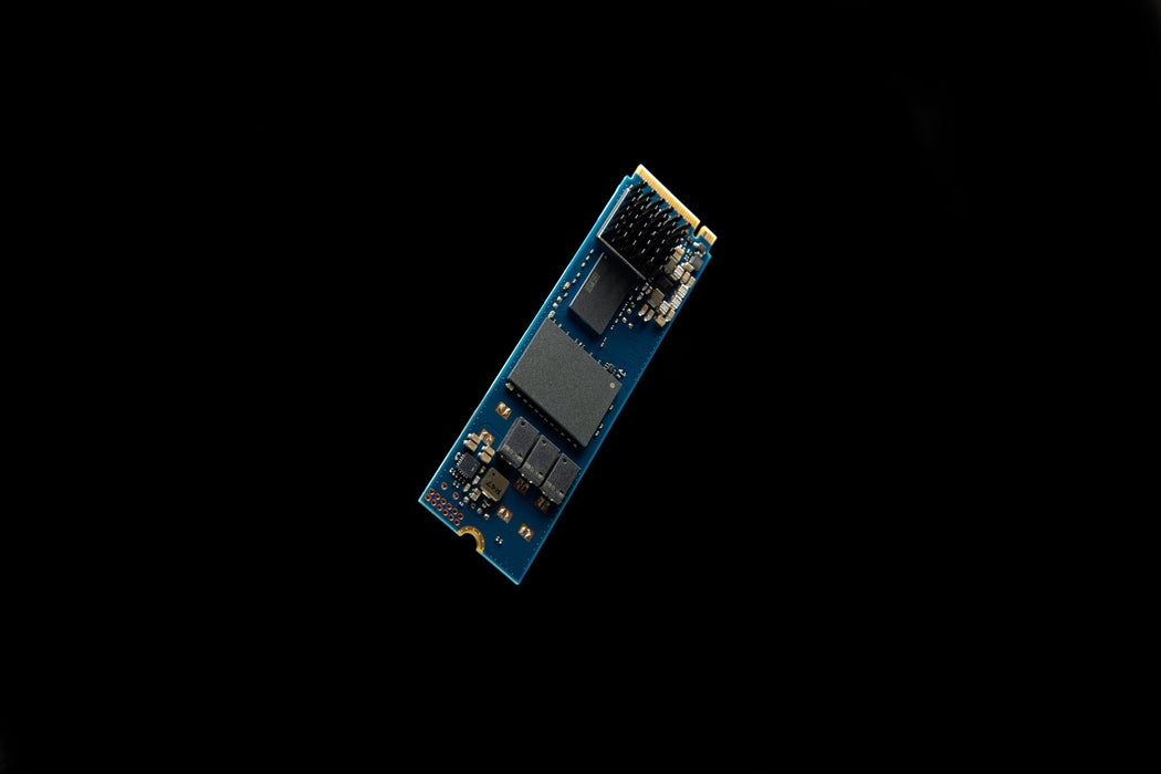 EAN 0740617345209 - Kingston Technology DC2000B 480 GB PCI Express 4.0 NVMe 3D TLC imagen 7