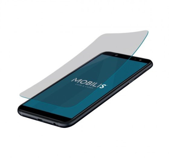 EAN 3700992521824 - Mobilis 036221 protector de pantalla o trasero para teléfono móvil Samsung 1 pieza(s) imagen 2