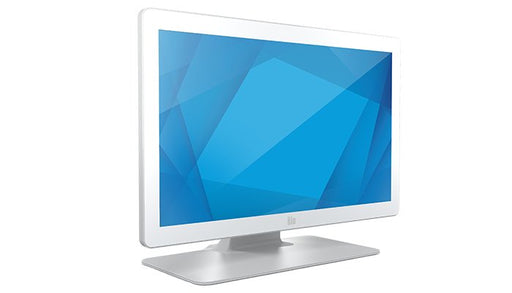 EAN 843173135458 - Elo Touch Solutions 2203LM 54,6 cm (21.5") LCD 225 cd / m² Full HD Blanco Pantalla táctil imagen 2
