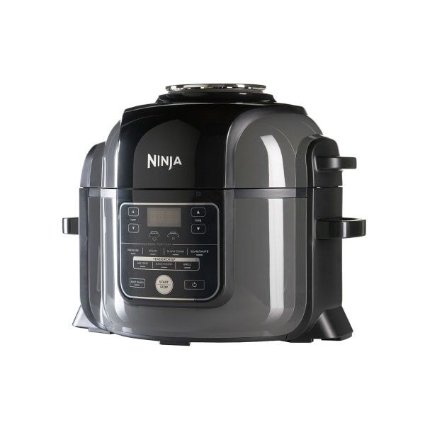 EAN 0622356230551 - Ninja OP300 6 L 1460 W Negro imagen 4