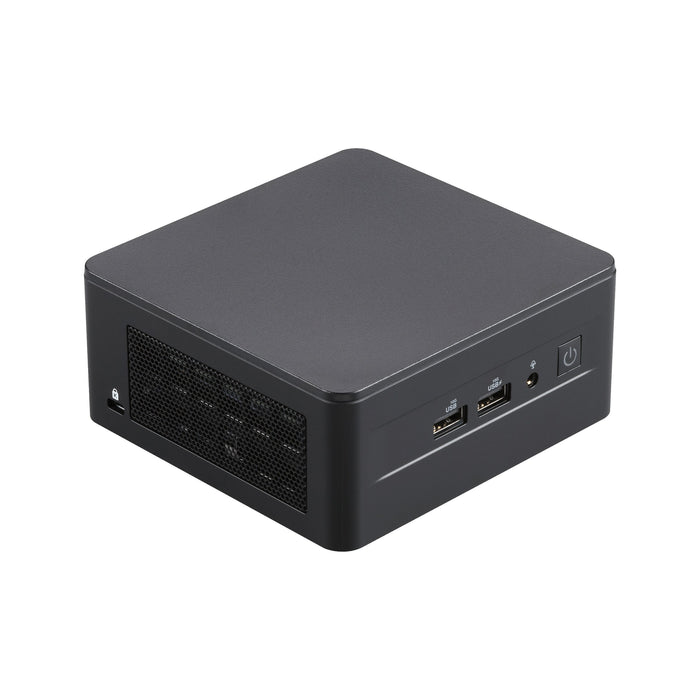 EAN 4711387489772 - ASUS NUC 13 RNUC13L3Hv70000 UCFF Negro i7-1370P imagen 6