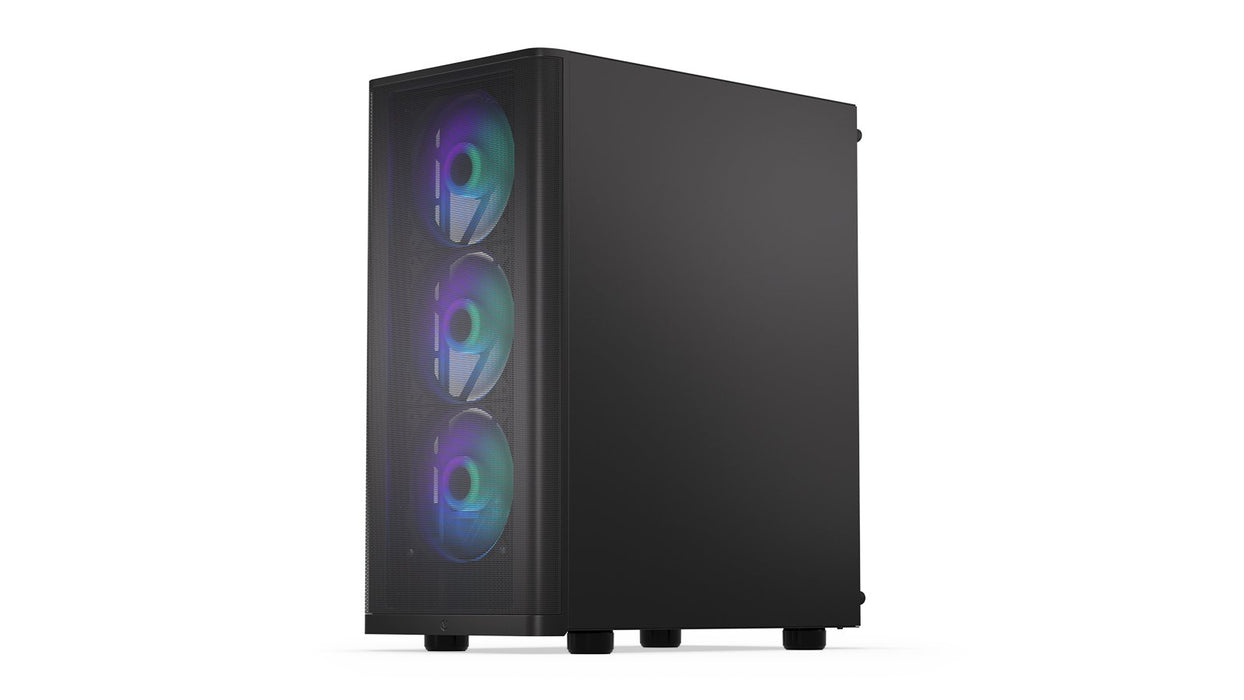 EAN 5903018667348 - ENDORFY Ventum 200 ARGB Full Tower Negro imagen 15