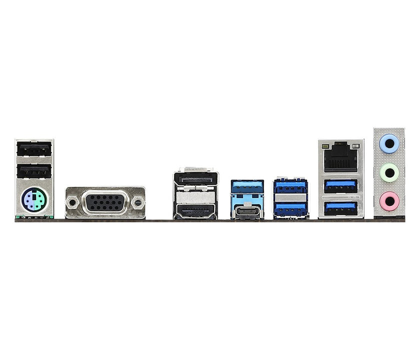 EAN 4710483932786 - Asrock B450 Pro4 R2.0 AMD B450 Zócalo AM4 ATX imagen 5