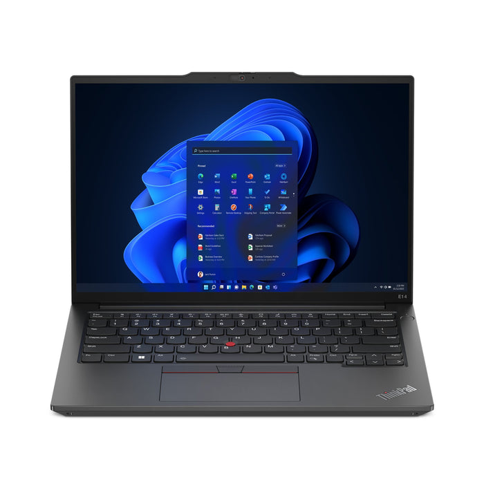 EAN 196804690193 - Lenovo ThinkPad E14 Gen 5 (Intel) Intel® Core™ i5 i5-1335U Portátil 35,6 cm (14") WUXGA 8 GB DDR4-SDRAM 25 imagen 12