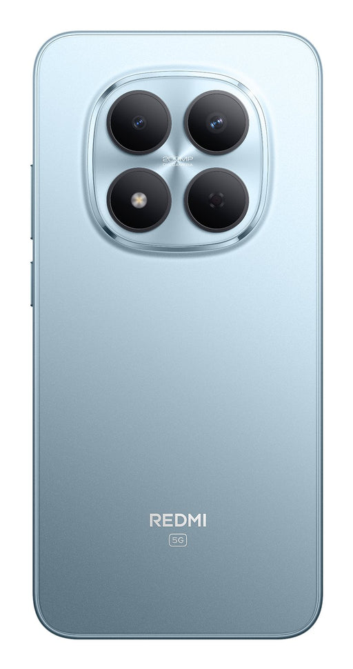 EAN 6932554470500 - Xiaomi Redmi Note 15 Pro 5G 17,4 cm (6.83") 8 GB 256 GB 6580 mAh Azul imagen 1