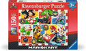 EAN 4005555041436 - Ravensburger 12004143 puzzle Puzzle rompecabezas imagen 1