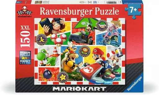 EAN 4005555041436 - Ravensburger 12004143 puzzle Puzzle rompecabezas imagen 1
