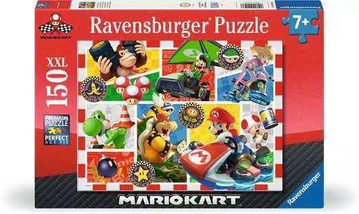 EAN 4005555041436 - Ravensburger 12004143 puzzle Puzzle rompecabezas imagen 1