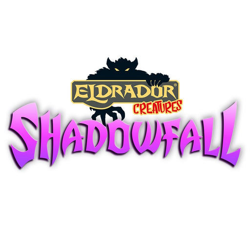 EAN 4251809540815 - Wild River Games Eldrador Creatures Shadowfall imagen 1