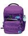 EAN 8427291045794 - Oxford 400174095 mochila Mochila informal Lila Polietileno imagen 2