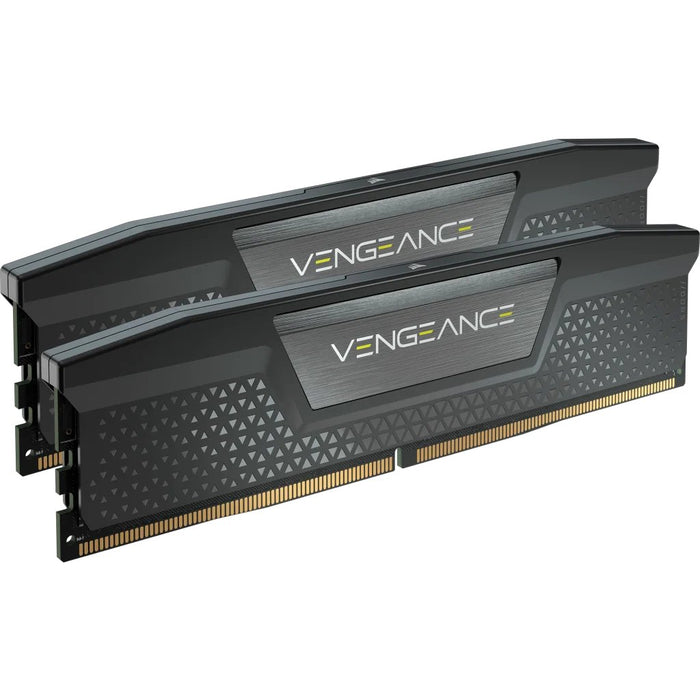EAN 0840440491019 - Corsair Vengeance CMK32GX5M2B6400Z32 módulo de memoria 32 GB 2 x 16 GB DDR5 6400 MT/s imagen 11