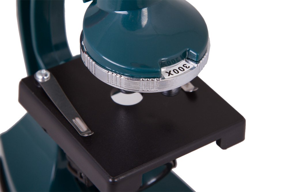 EAN 0611901505411 - Levenhuk LabZZ M1 300x Microscopio óptico imagen 6