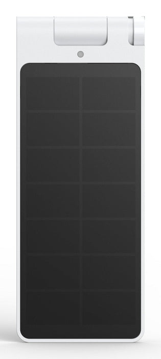 EAN 0850046603518 - SwitchBot Solar Panel 3 Blanco imagen 2