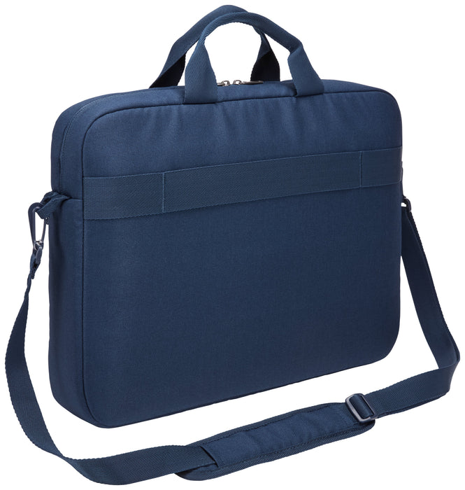 EAN 0085854244671 - Case Logic Advantage ADVA-116 Dark Blue 39,6 cm (15.6") Bandolera Azul imagen 2