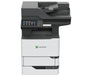 EAN 734646632287 - Lexmark MX721ade Laser A4 1200 x 1200 DPI 62 ppm imagen 1