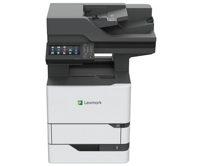EAN 734646664158 - Lexmark MX722adhe Laser A4 1200 x 1200 DPI 66 ppm imagen 1