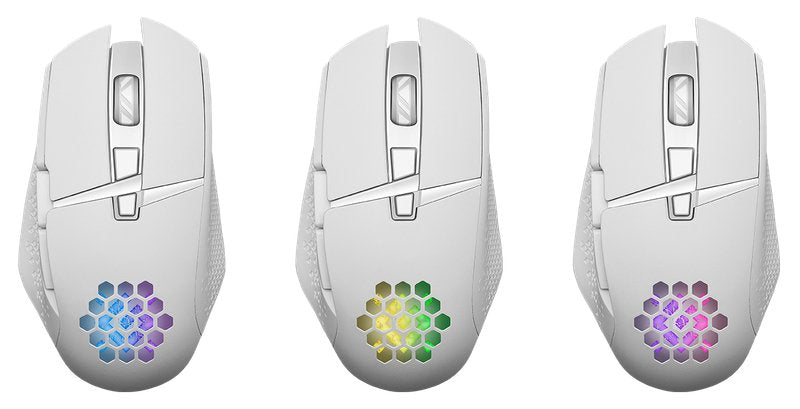 EAN 4745090820515 - Defender GLORY GM-514 ratón Juego mano derecha RF inalámbrico Óptico 3200 DPI imagen 2