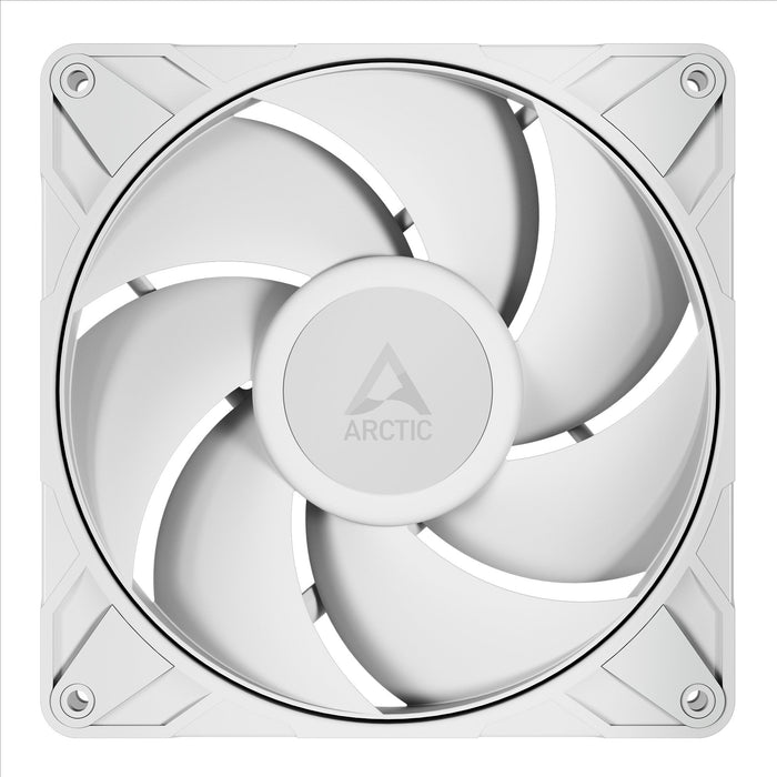EAN 4895265000416 - ARCTIC P14 Pro PST Carcasa del ordenador Ventilador 14 cm Blanco 1 pieza(s) imagen 2