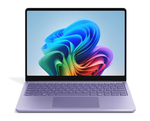 EAN 0196388521098 - Microsoft Surface Laptop 13" Copilot+ PC Qualcomm Snapdragon Portátil 33 cm (13") Pantalla táctil 16 GB L imagen 1