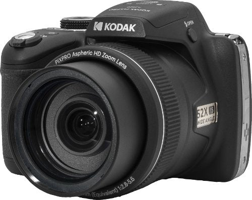 EAN 819900013856 - Kodak Astro Zoom AZ528 1/2.3" Cámara puente 16,76 MP BSI CMOS 4608 x 3456 Pixeles Azul imagen 1
