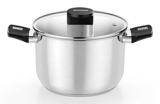 EAN 8435092434396 - Monix M240230 olla sopera Acero inoxidable imagen 1