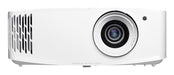 EAN 5055387666184 - Optoma UHD35X Proyector de alcance estándar 3600 lúmenes ANSI DLP UHD 4K (3840x2160) 3D Blanco imagen 1