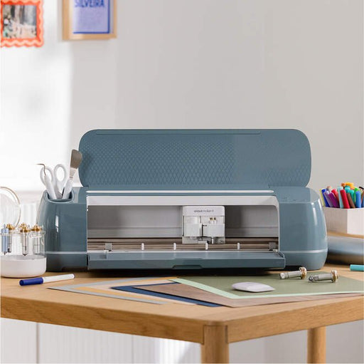 EAN 0093573877629 - Cricut Maker 4 Electrónico imagen 2