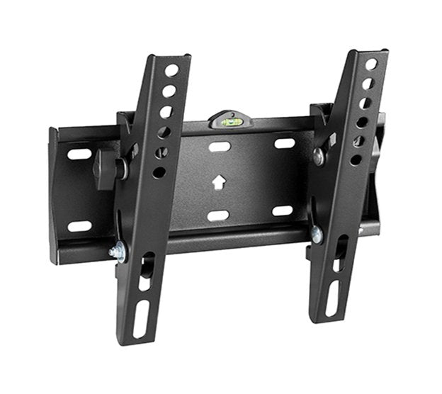 EAN 8716309126038 - Gembird WM-42T-02 soporte para TV 106,7 cm (42") Negro imagen 1