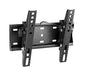 EAN 8716309126038 - Gembird WM-42T-02 soporte para TV 106,7 cm (42") Negro imagen 1