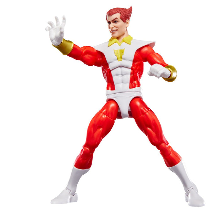 EAN 5010996328755 - Marvel Legends Series Starfox & Champion of the Universe imagen 6